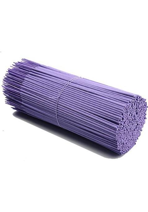Shankh Lavender Agarbatti (Incense Stick) Fragrance (200 G, Set Of 1)