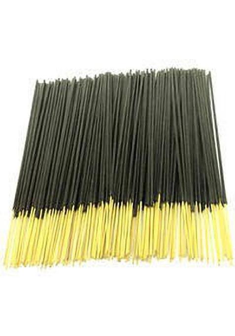 Rani Sati Creation Mogra Black Agarbatti For Pooja, Luxury Incense Sticks, (100 G, Set Of 1)