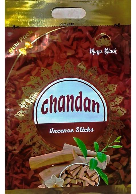 Shubh Labh 400 Chandan (403 G, Set Of 1)