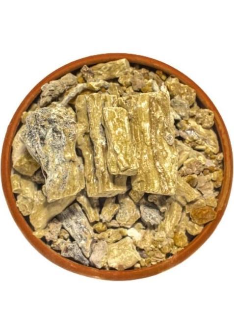 Ind Agarbatti Store Natural Organic Dhuno Powder 250 Gram Premium Pack (250 G, Set Of 1)