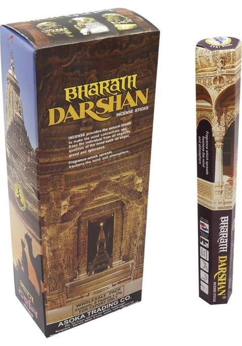 Bharat Darshan Sticks Mixed (120 Units, Set Of 6)