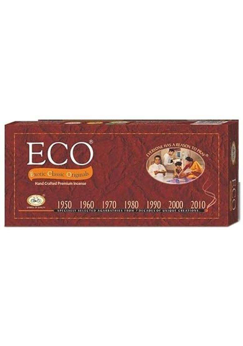 Agarbatti Incense Sticks (177 G Set Of 1) - Indya