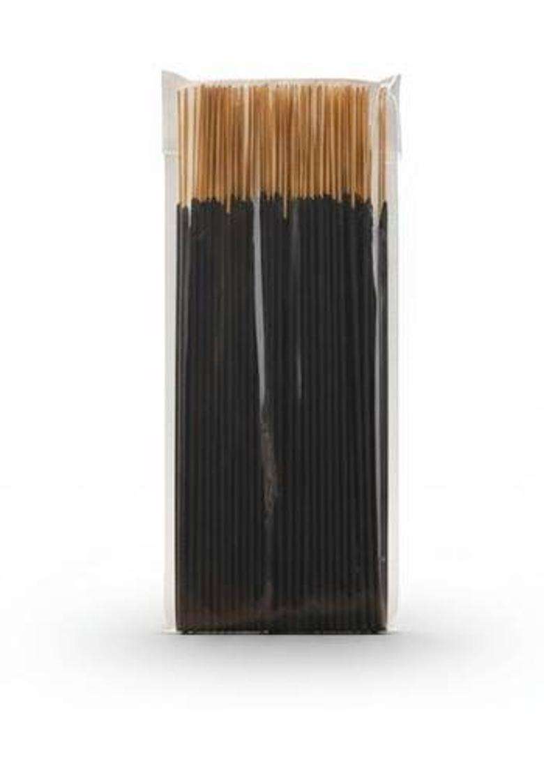 Tulsi Surya Agarbatti Natural Rose Incense Sticks Floral & Refreshing Aroma Long Burning Fragrance (250 G Set Of 1) - Indya