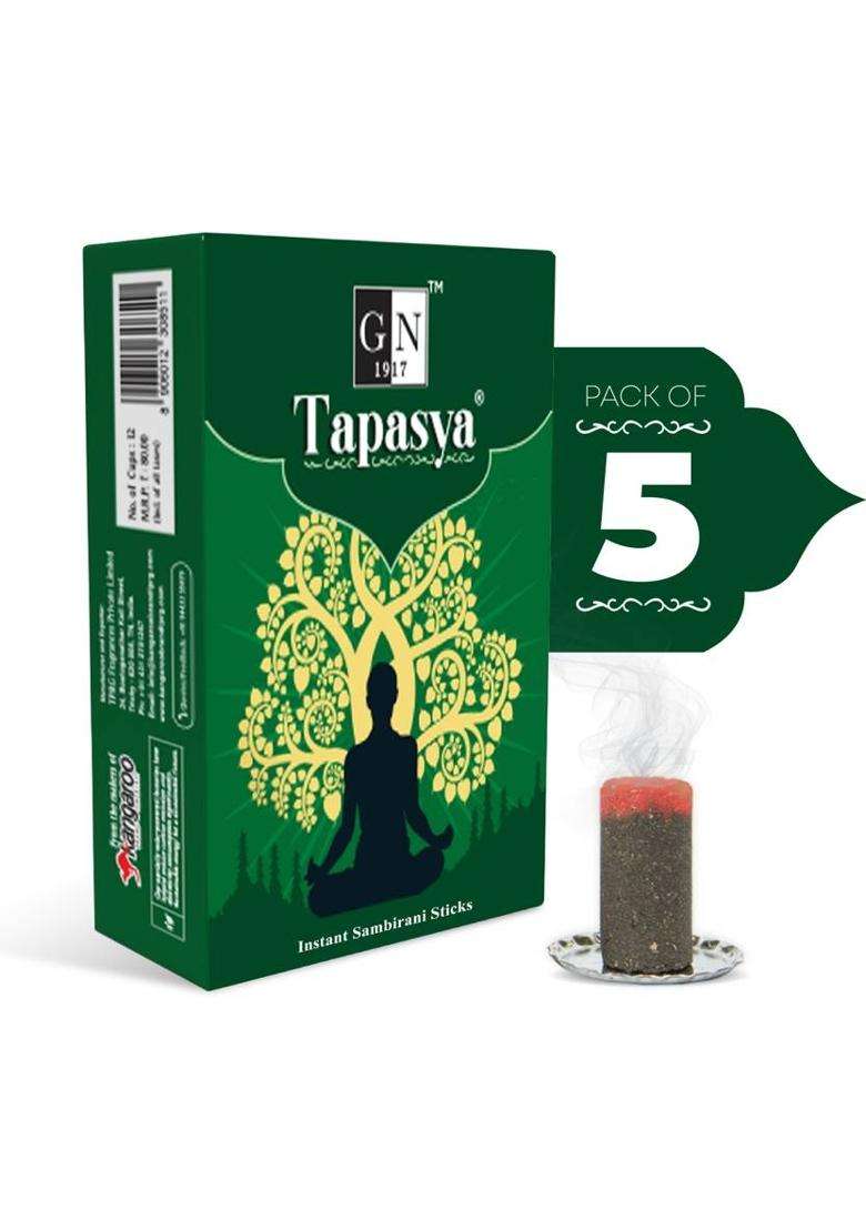 Gn 1917 Gnroyc-04 Pack Of 2 Floral Divine (200 Units Set 2) - Indya