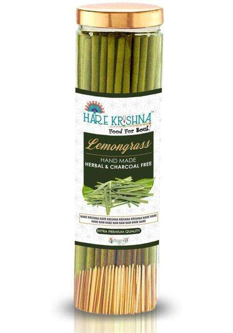 Vringra Lmngrsinsestck1 Lemongrass (200 G Set Of 1)