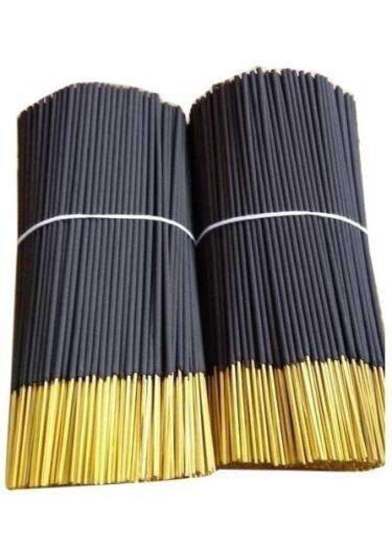 Swangiya 1Premium Quality Rose Incense Stick Rose49887 Floral (200 G Set Of 1) - Indya