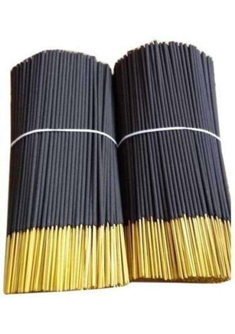 Swangiya 1Premium Quality Rose Incense Stick Rose49887 Floral (200 G Set Of 1) - Indya