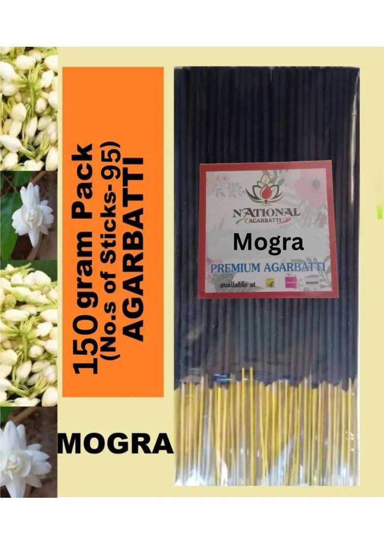 Swangiya 1Premium Quality Rose Incense Stick Rose49887 Floral (200 G Set Of 1) - Indya