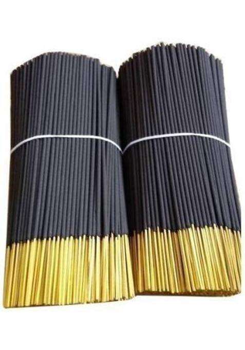 Swangiya 1Premium Quality Rose Incense Stick Rose49887 Floral (200 G Set Of 1)