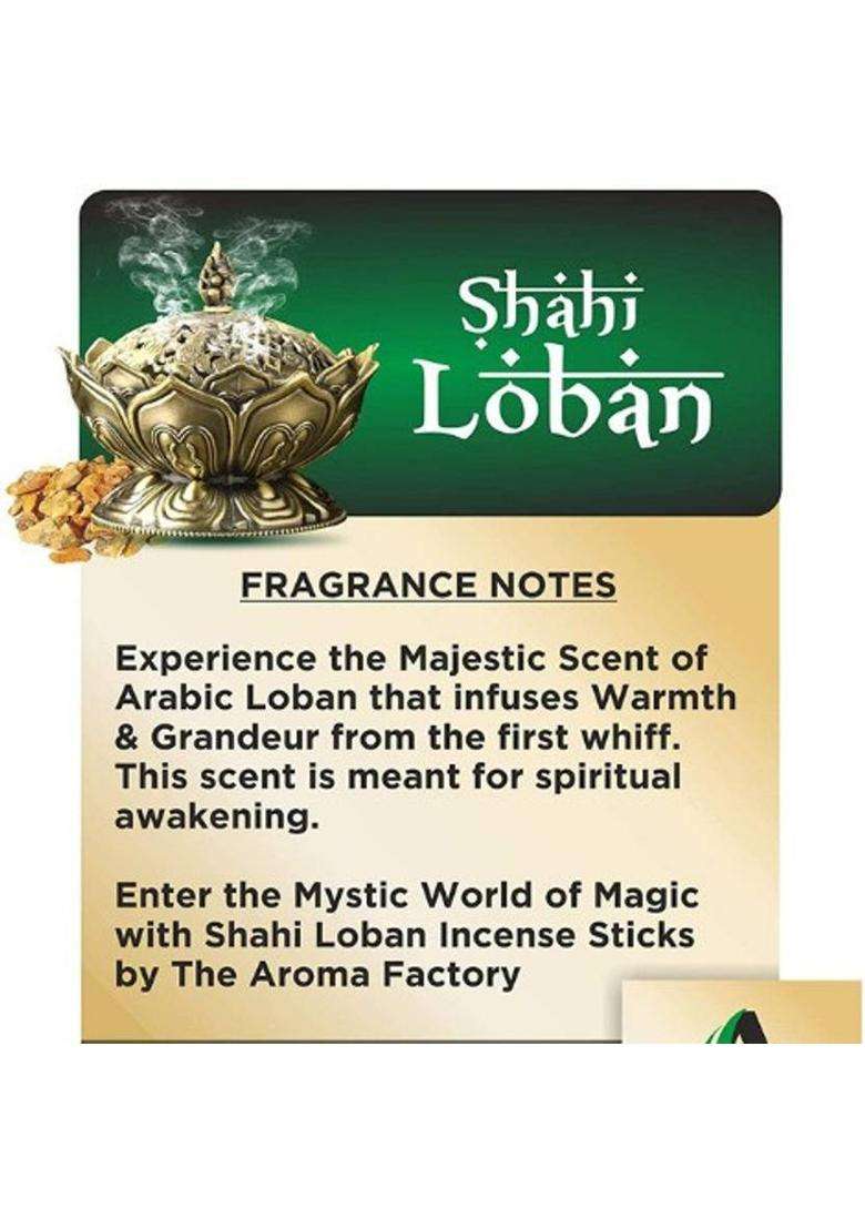 The Aroma Factory Kesar Chandan 3 In 1 Attar Jannat Patchouli & Fresh Active Incense Stick Agarbatti (Zero Charcoal 100% Herbal) Bottle Pack Of 5 X 100 Chandan (100 Units Set 5) - Indya