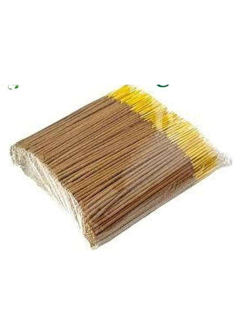 Bhorer Sugandha Pure Loban Agarbatti With Natural Fragrance (500 G Set Of 1) - Indya