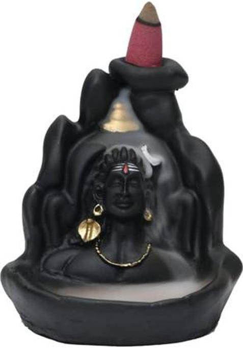 Misty Aadiyogi Mahadev Fog Lavender Dhoop