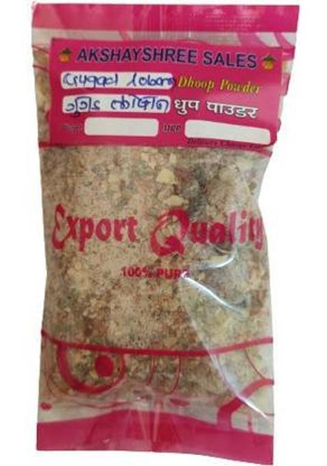 Akshayshree Sales Fragrance Dhoop/Havan/Loban Sambrani Dhoop Powder/Dhup Powder For Pooja Hawan Samgari 70 Grams Rose