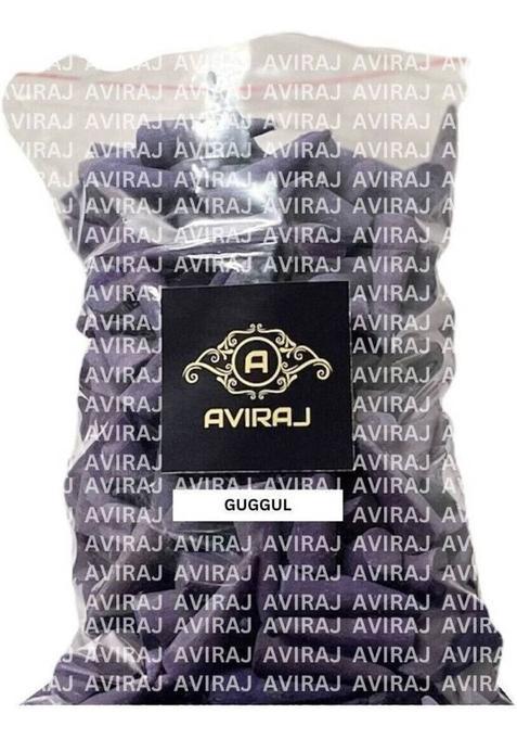 Aviraj Guggal Dhoop Cones For Pooja I 300Gm Pack Guggul Fragrance Incense Cone