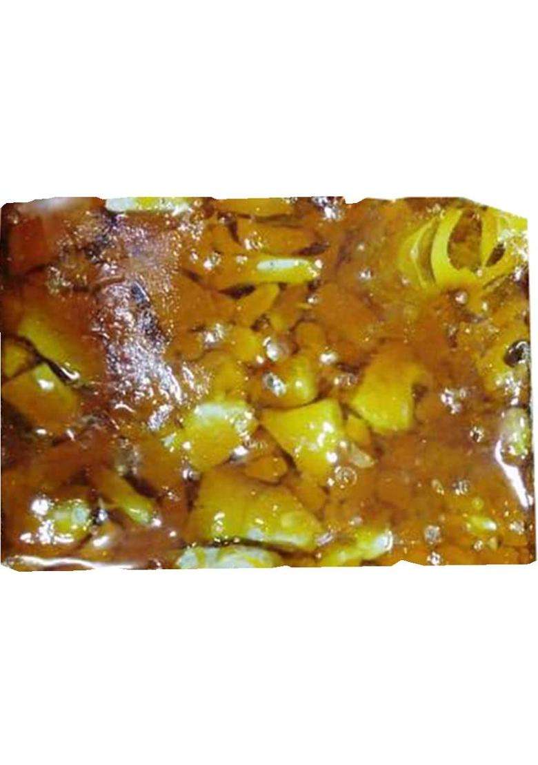 Jasoriya Pure Kodia Loban-500 Gm-Loban Dhoop-Sanbrani -Benzoin Crystals (A Grade Quality) Frankincense Dhoop - Indya