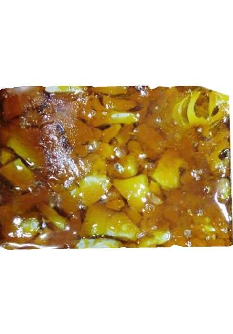 Jasoriya Pure Kodia Loban-500 Gm-Loban Dhoop-Sanbrani -Benzoin Crystals (A Grade Quality) Frankincense Dhoop