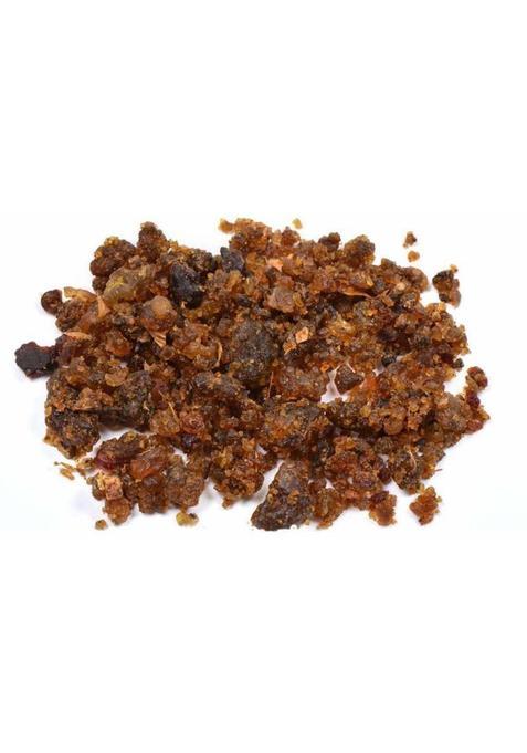 Devama The Divine Pure Guggal Dhoop Raw-100 Gm Guggul