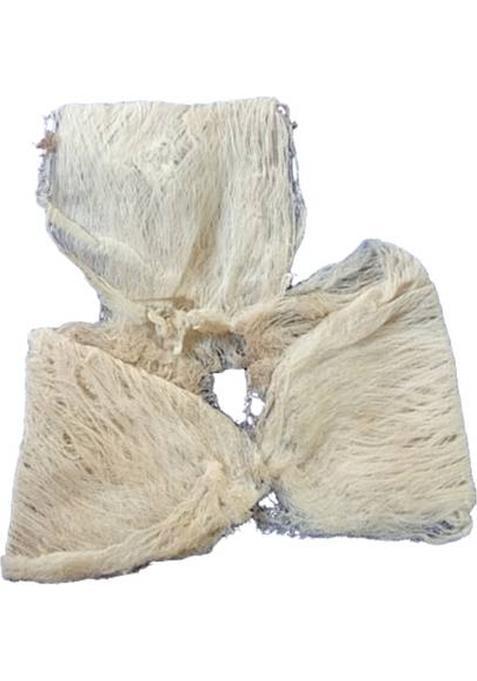 Agilan Banana Stem Wicks For Diya (Free Lotus 10 ) Cotton Wick (Pack Of 50)