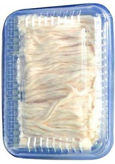Ogu Long Cotton WicksDiya Batti For Pooja (1000 Pcs) Wick
