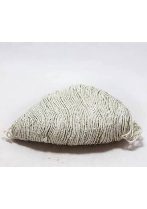 Dhoop Aggarbati Samagri Kukadi Dhaga_4Pec Cotton Wick (Pack Of 4)