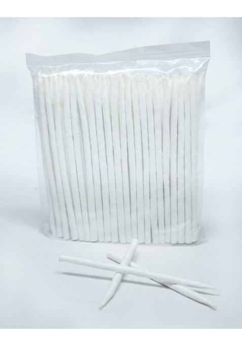 Divya Jyot Machine Made Cotton Candle Wicks Wick (Pack Of 100)