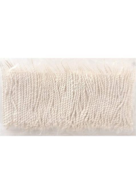 Omiyage White Twisted Long Cotton Wicks(100Pieces) Diya Batti For Pooja,Aarti,Prayers Wick (Pack Of 100)