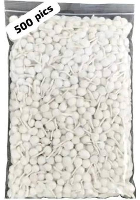 Ravi Kumar Ravi0001 Cotton Wick