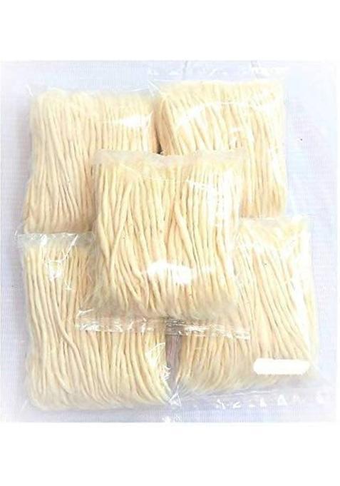 Hh Enterprises Long Batti Cotton Wicks Diya Puja For Aarti Navratri Pack Of 500Pcs Wick (Pack 500)
