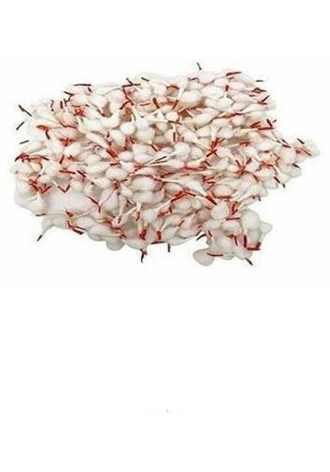 Kanhaji Creations Diya Phool Batti Omdiyabaati002 Cotton Wick (Pack Of 2000)