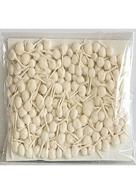 Shri Anand Wicks-Batti Cotton Wick (Pack Of 2)