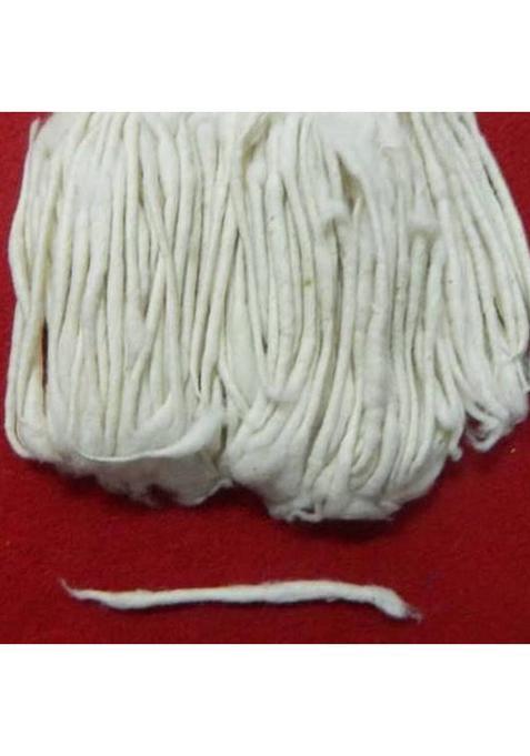 Kicksity Cotton Wicks Diya Batti/Long Batti For Pooja Bati-1000 Wick
