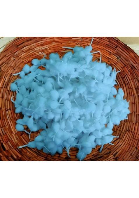 Diyabati Priya52 Cotton Wick (Pack Of 550)