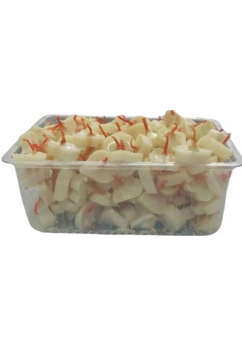 Maa Durga Puja Ghi Diya Batti 01234567 Cotton Wick (Pack Of 50)