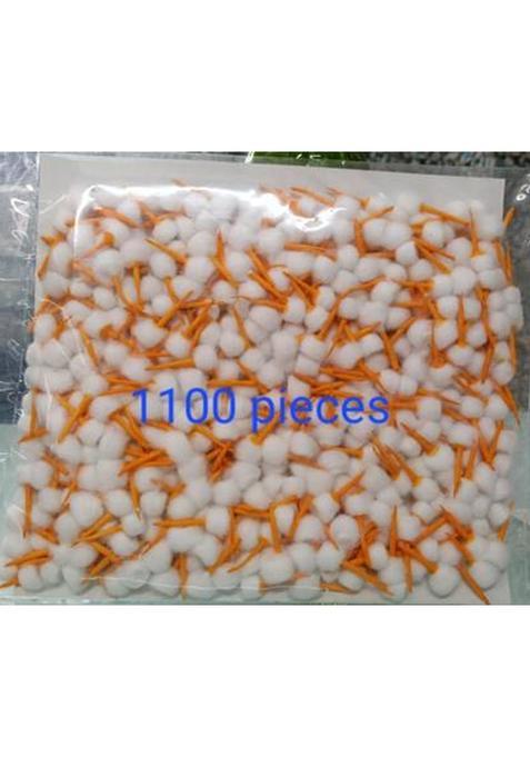 Prishacoll Orwk108 Cotton Wick