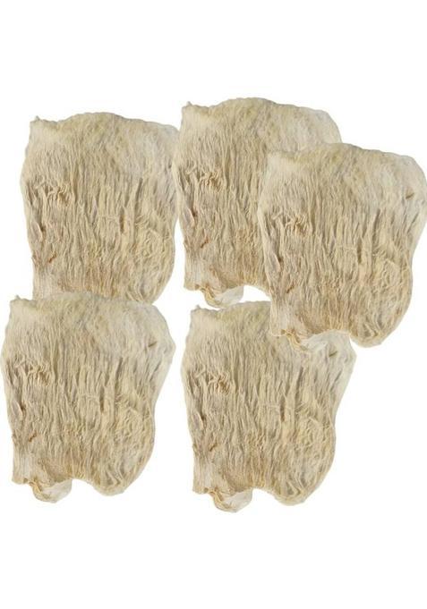 Devi Ayurvedic Shop Banana Wicks - Vaazhai Thandu Thiri Vathulu Cotton Wick
