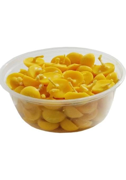 Maa 10050Gw Cotton Wick (Pack Of 100)