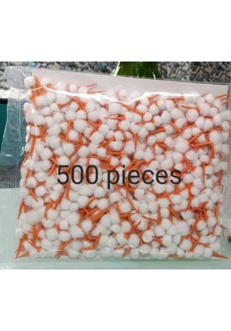 Prishacoll 101Wk Cotton Wick