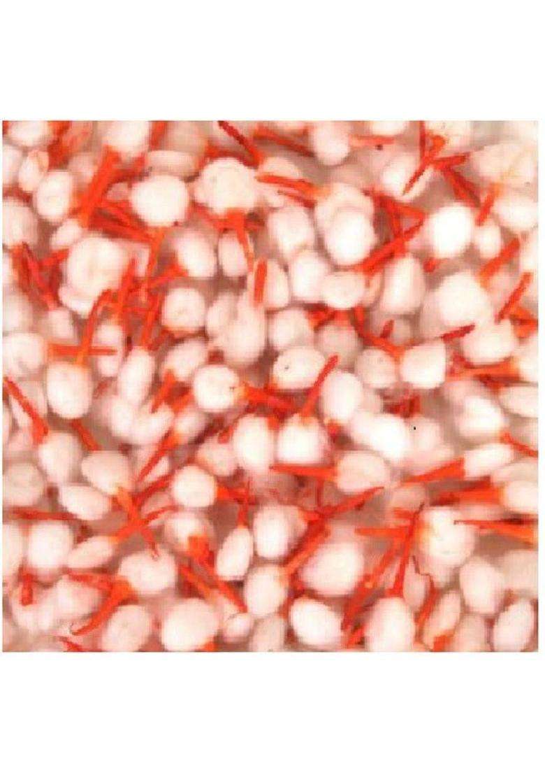 Fashion Bizz Wick1000 Cotton Wick (Pack Of 1000) - Indya