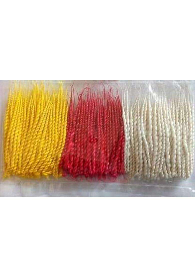 Kunj Batti Wa1 Cotton Wick - Indya