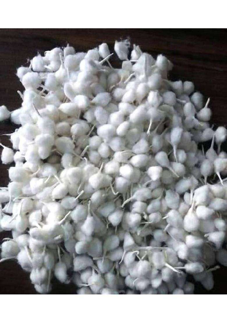 Uma Uma1100 Cotton Wick (Pack Of 1100) - Indya