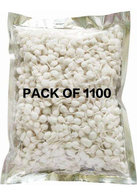 Uma Uma1100 Cotton Wick (Pack Of 1100)