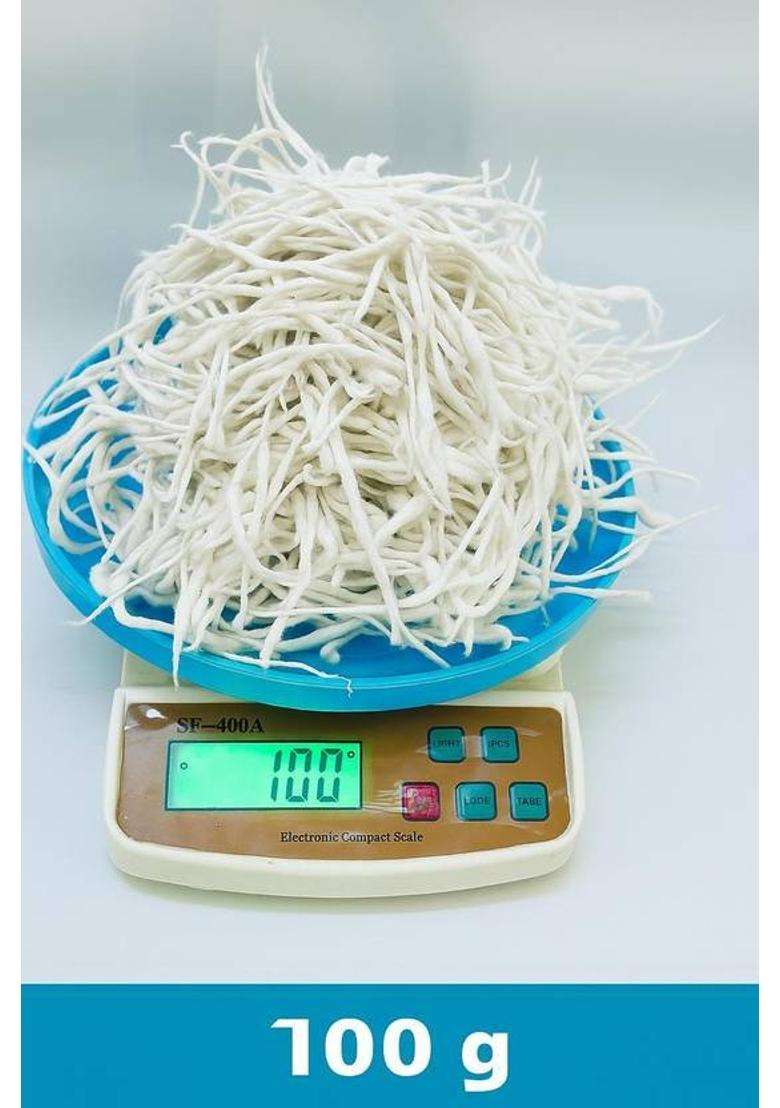 Agnikosh A1.1 Cotton Wick - Indya