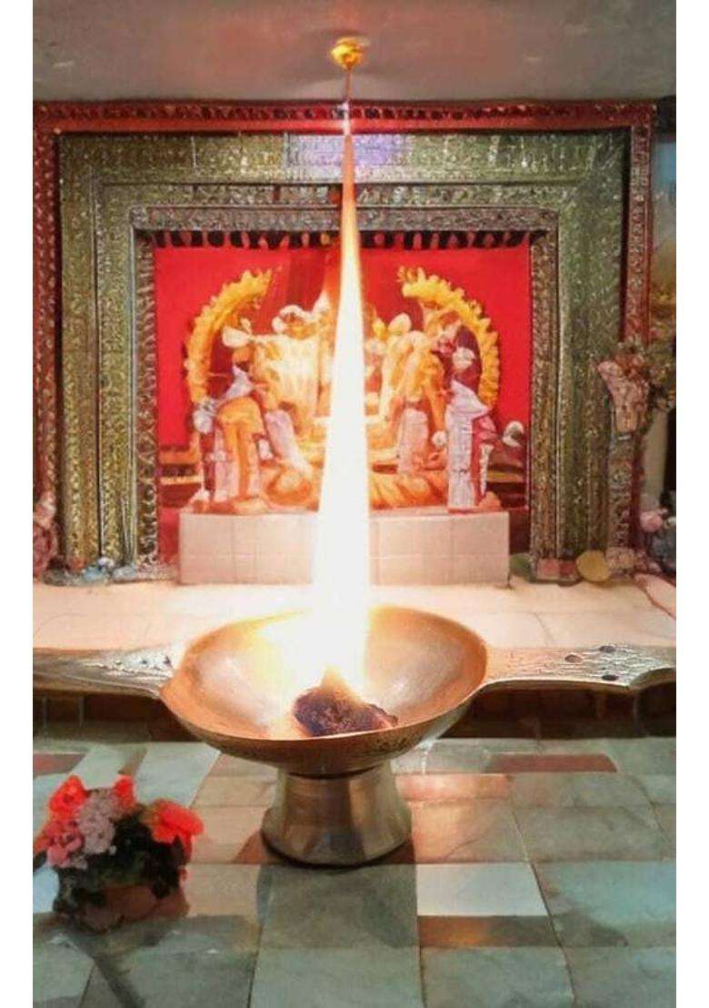 Pva Cotton Round Wicks For Diya Batti/ Phool Batti / Puja Baati 500 Pieces Wick - Indya
