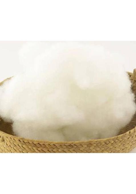 Agnirva Rawcottonpo-50G Cotton Wick (Pack Of 50)
