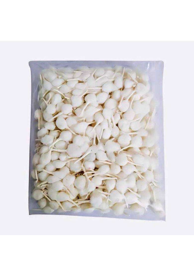 Khusi Puja Phool Batti Chandan Kot Cotton Wicks Wick - Indya