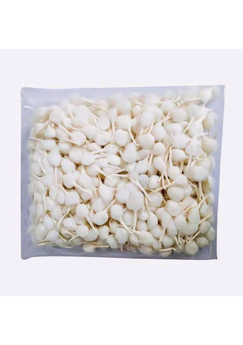Khusi Puja Phool Batti Chandan Kot Cotton Wicks Wick - Indya