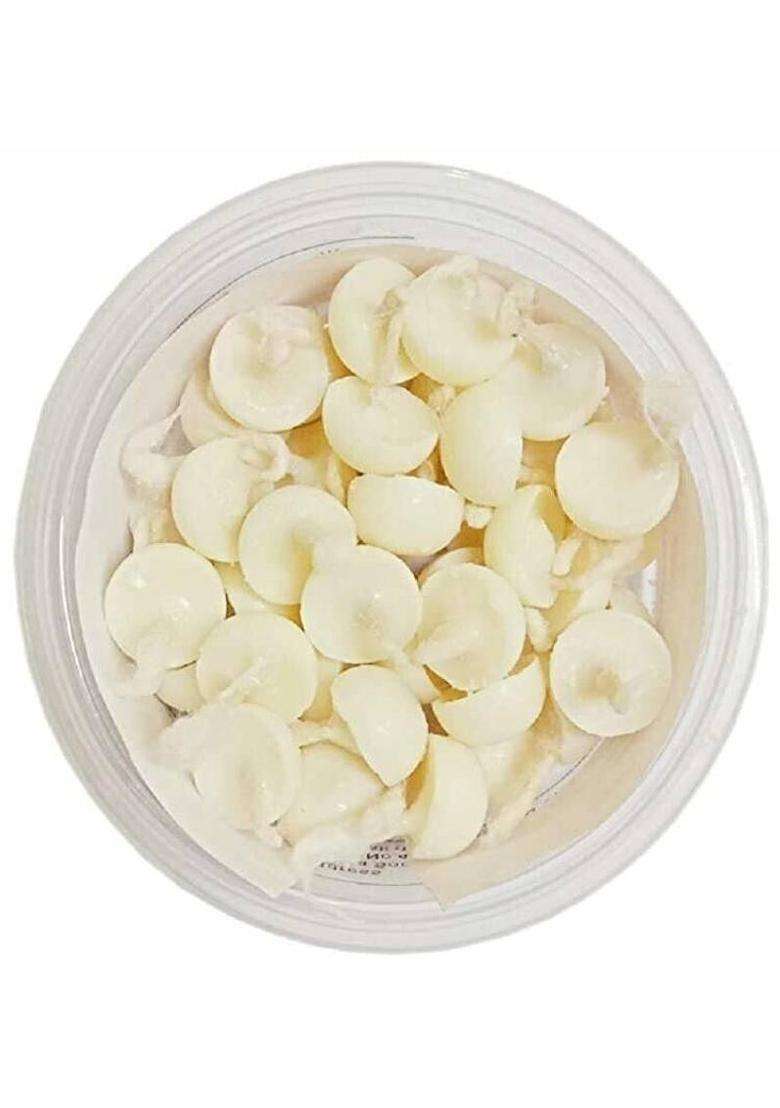 Om Diya Phool Batti Ghee Jyot For Pooja Aarti And Special Occasions Cotton Wicks Puja Handmade Pack Of 100 - 10 Pcs. Free Wick (Pack 100) - Indya