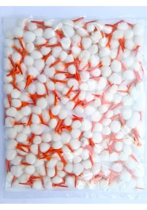 Ss Store Wicks02 Cotton Wick (Pack Of 5)