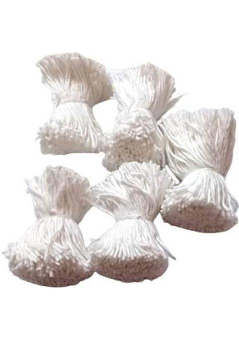 Shree Shyam Corporetion Cotton Battise 500 Wick