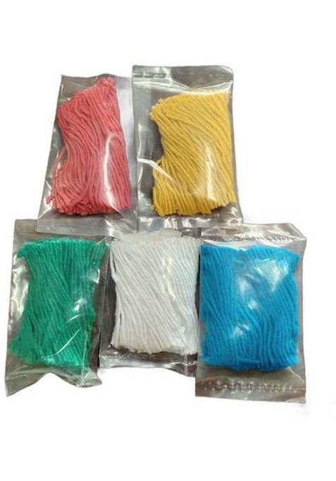 Mullai Cc2 Cotton Wick (Pack Of 5)